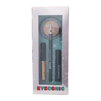 beauty intuition™ eyeconic 4-piece eye makeup set