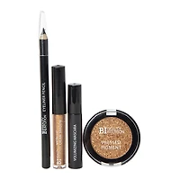beauty intuition™ eyeconic 4-piece eye makeup set