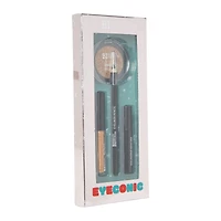 beauty intuition™ eyeconic 4-piece eye makeup set