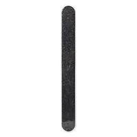 large glitter nail file