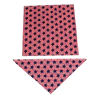 pet & owner usa bandanas