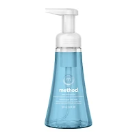 method® sea minerals foaming hand soap 10 fl.oz