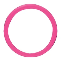 rhinestone crystal steering wheel cover 15in