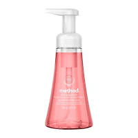 method® pink grapefruit foaming hand soap 10 fl.oz