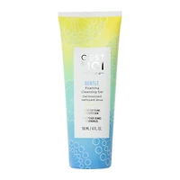 c'est moi gentle foaming cleansing gel 4oz