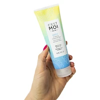 c'est moi gentle foaming cleansing gel 4oz