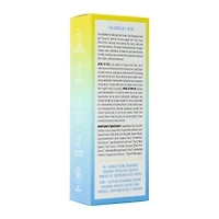 c'est moi gentle foaming cleansing gel 4oz