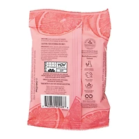burt's bees® clarifying facial towelettes with grapefruit 1.3 fl.oz