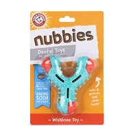 arm & hammer® nubbies wishbone