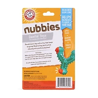 arm & hammer® nubbies wishbone