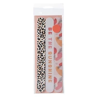 nail files 3-pack