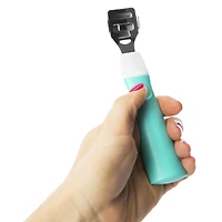 essential beauty 5-piece smooth pedi kit