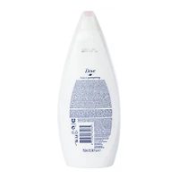 dove® purely pampering coconut milk & jasmine petals body wash 25.36oz