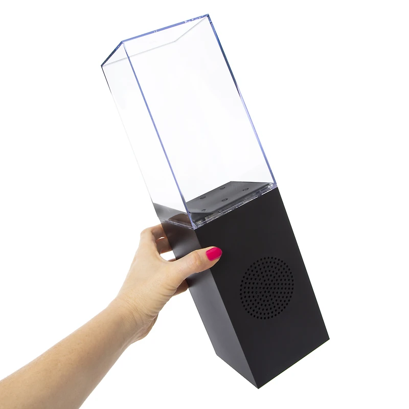 dancing water LED bluetooth® speaker