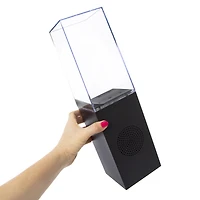 dancing water LED bluetooth® speaker