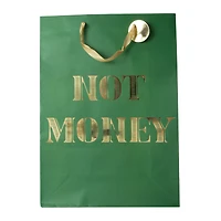 Jumbo Funny Gift Bag 17.75in x 12.75in