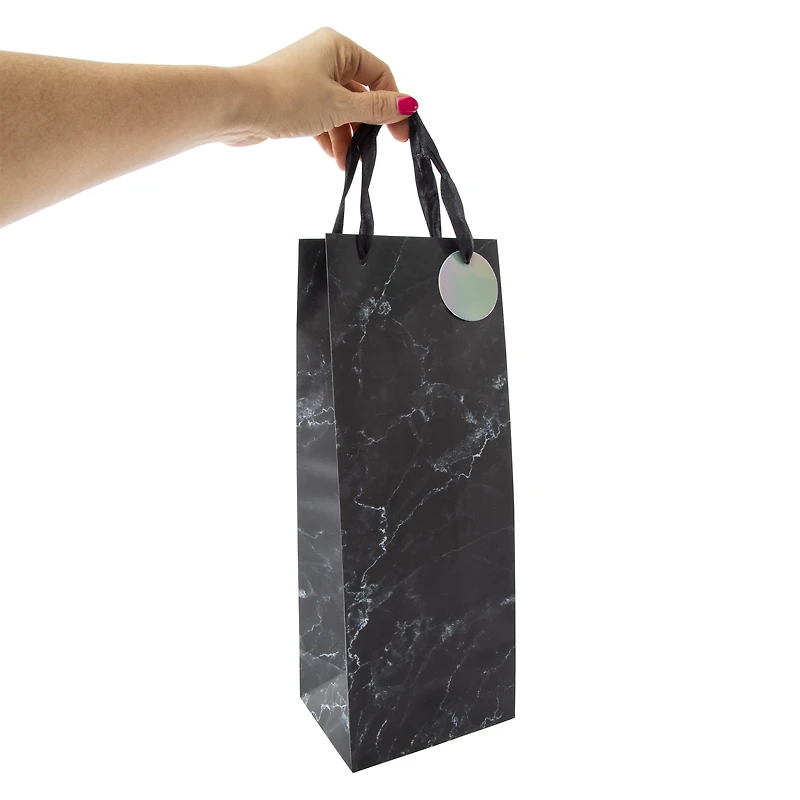 classic large bottle bag gift