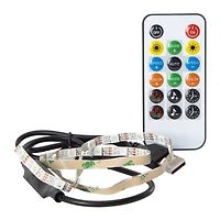 LED light kit compatible with xbox® series x® 20in