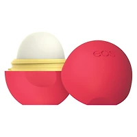 eos visibly soft coconut milk lip balm