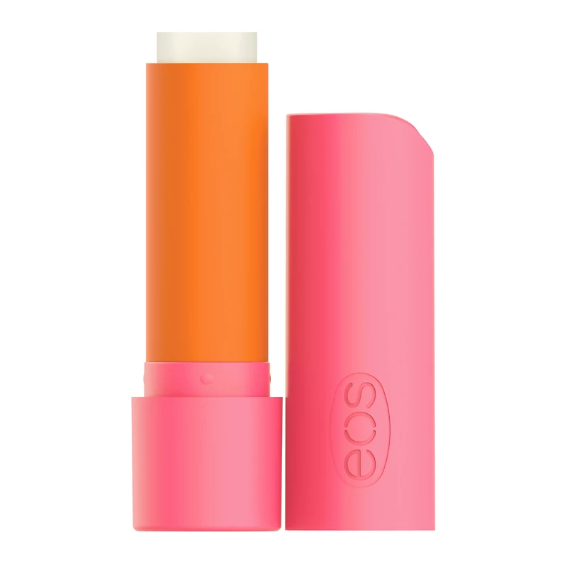 Eos® Strawberry Peach Super Soft Shea Lip Balm 0.14oz