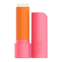 Eos® Strawberry Peach Super Soft Shea Lip Balm 0.14oz