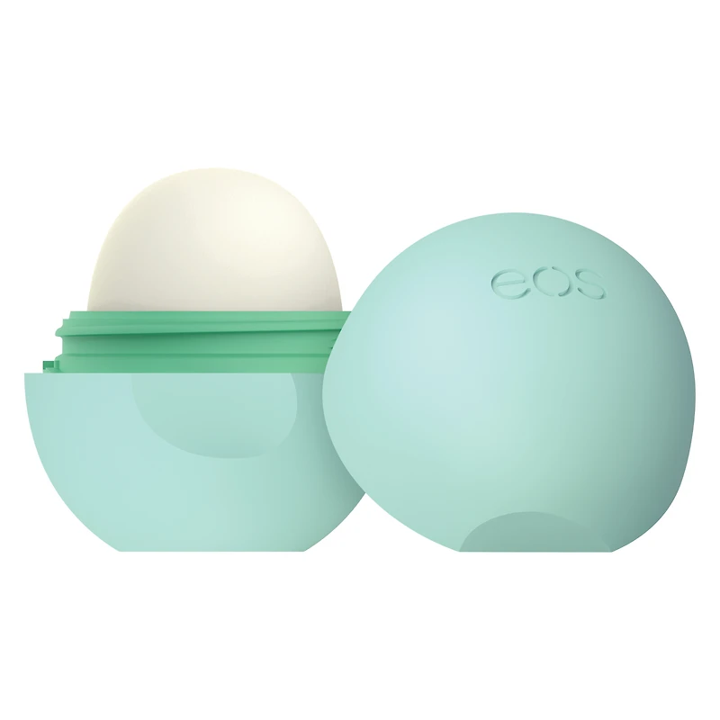 eos® sweet mint lip balm