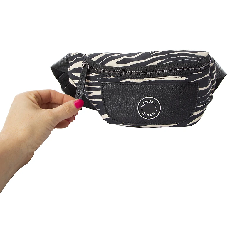 kendall + kylie fanny pack