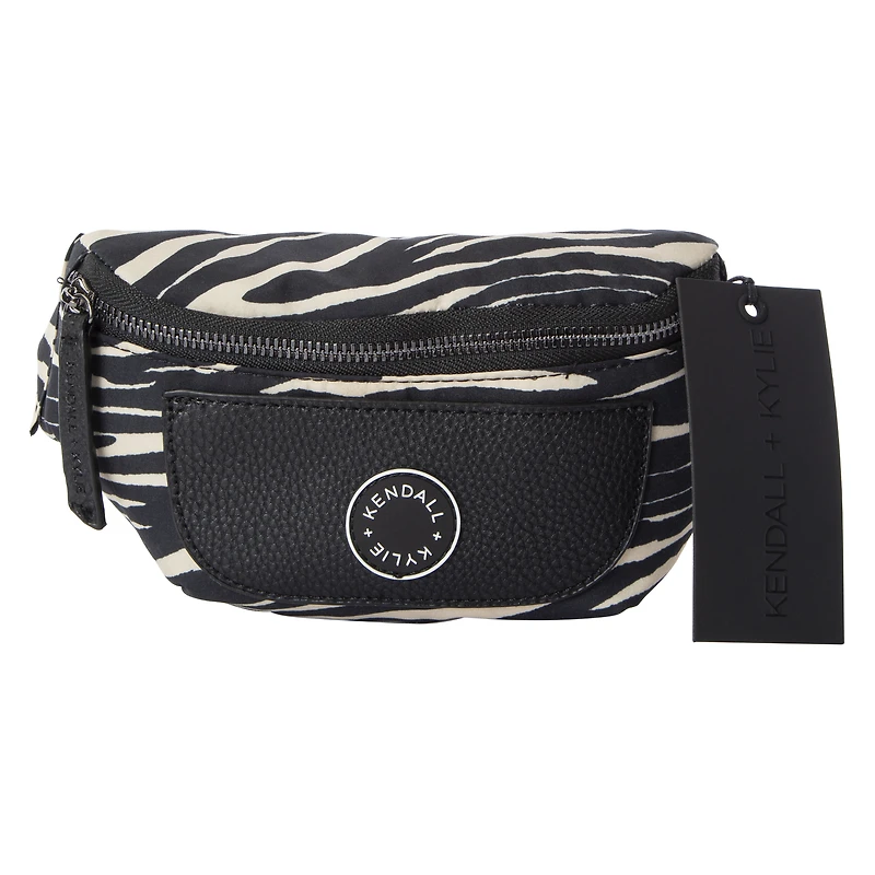 kendall + kylie fanny pack