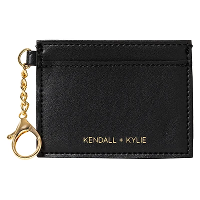 kendall + kylie card holder