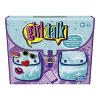 girl talk™ board game