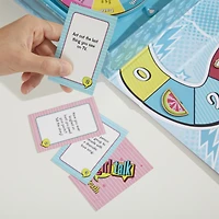 girl talk™ board game
