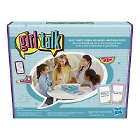 girl talk™ board game