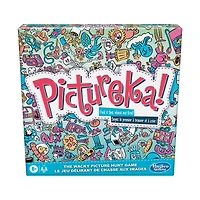Pictureka! Game