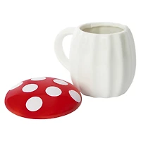 fun shaped mug