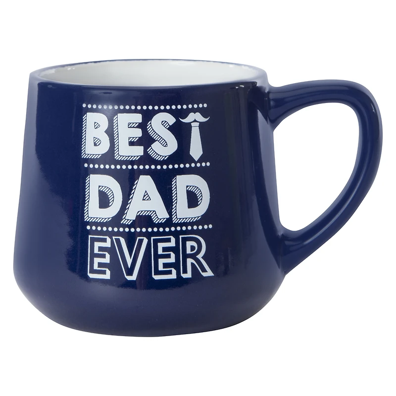 pet parent mug