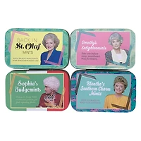 the golden girls™ mints tin