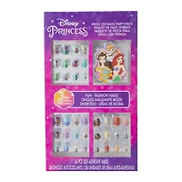 Disney press-on nail set 36-piece