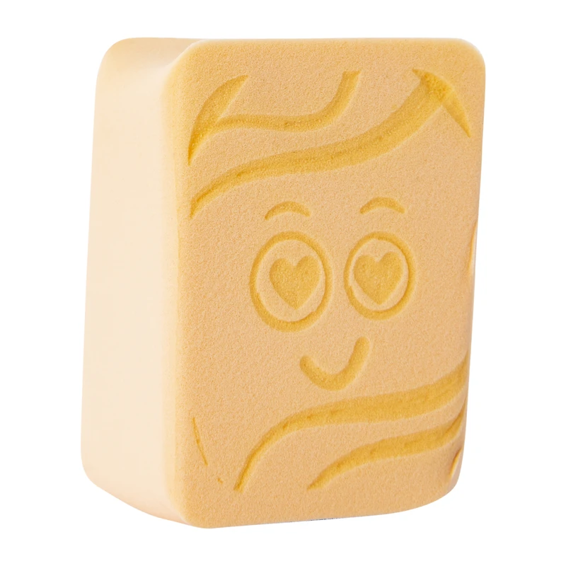 cinnamon toast crunch™ makeup sponge
