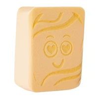 cinnamon toast crunch™ makeup sponge