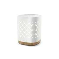 lattice aroma diffuser 5in x 4.5in