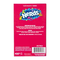 nerds® candy press on nails 24-piece set