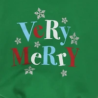 holiday pet hoodie - belly rubs