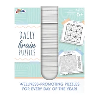 grafix® daily brain puzzles
