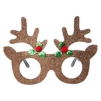 holiday party glasses