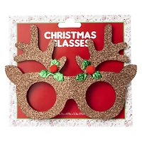 holiday party glasses