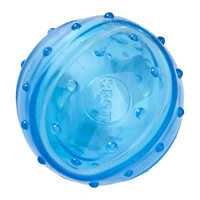 spot® play strong™ bacon scented dog toy