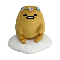 easter gudetama™ the lazy egg plush toy