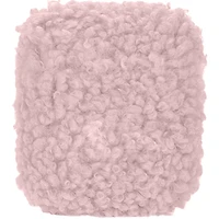 faux fur case cover for AirPods®