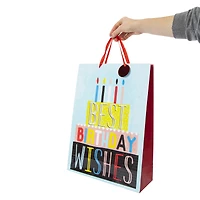 jumbo gift bag 17.75in x 12.75in