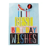 jumbo gift bag 17.75in x 12.75in